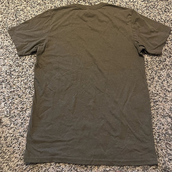 Llama tee shirt - Picture 2 of 4